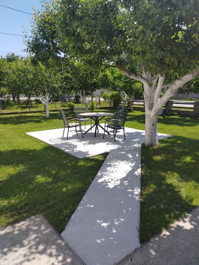 Apartment Milka Korenica Exterior photo